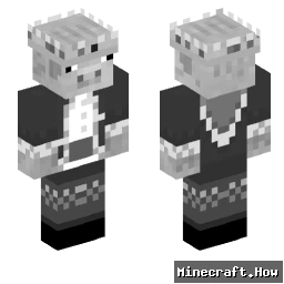 polizesz_byq - Minecraft skin
