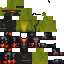 Wendig0wak classic skin texture