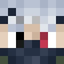 Shader classic skin texture