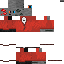 Shader_Cube classic skin texture