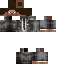 Wells classic skin texture