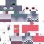 pigeonsmegmaskin classic skin texture
