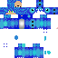 Pepary_Is_Cool classic skin texture