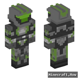 ManeCraft455 - Minecraft skin