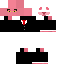 PajamaArmy Minecraft skin preview