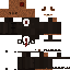PajamaAllergy classic skin texture