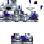 aikugos classic skin texture