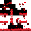 WaterDoggie classic skin texture