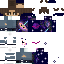 Tarzansam classic skin texture