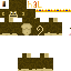SkyrimRPG classic skin texture
