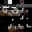 GamingPanda303 Minecraft skin preview