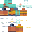 BizarreAnimal5 classic skin texture
