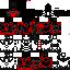 VTubeRosaAxolotl classic skin texture