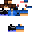 Splatoonman classic skin texture