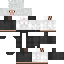 Daniel3032 classic skin texture
