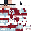 Daniel_4D classic skin texture