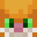 GojiGang classic skin texture