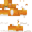 GojiGang Minecraft skin preview
