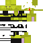 sexi_shreck classic skin texture