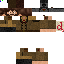 Kenji241 classic skin texture