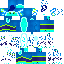 ZeithTheWolf Minecraft skin preview