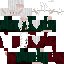 Faergon Minecraft skin preview