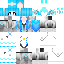 YangtzeDelta classic skin texture