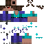 JJBARBDBDB classic skin texture