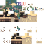 RainyyDayy classic skin texture