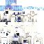 Shoeii classic skin texture