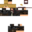 Krabsicka classic skin texture