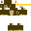 Heaven_King classic skin texture