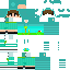 ojon12 Minecraft skin preview