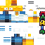 ojonjio Minecraft skin preview