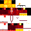 GameUp1111 Minecraft skin preview