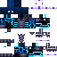 MagixSpellz classic skin texture