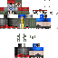 Bllkppr classic skin texture