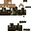 Freyja_moth classic skin texture