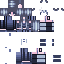 FreyjaFish classic skin texture
