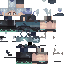 ChIgIRI1 classic skin texture