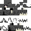 Megatrost classic skin texture