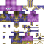 InternetBoi101 classic skin texture