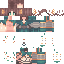MualaniFan classic skin texture