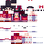 ReimuFumo Minecraft skin preview
