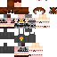 ReimuLover classic skin texture