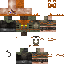 BBCroix classic skin texture