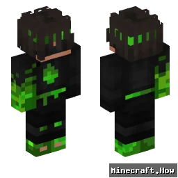 Wemmbu__ - Minecraft skin