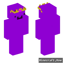 wemmbuglazer - Minecraft skin