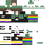 Sagihunter classic skin texture