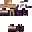 Arya5 classic skin texture